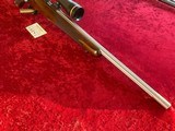 Kimber Classic Varmint .17Mach2 - 4 of 8