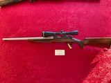 Kimber Classic Varmint .17Mach2 - 5 of 8