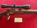 Kimber Classic Varmint .17Mach2 - 3 of 8