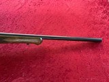 Anschutz Model 1761 .17 hmr - 4 of 11