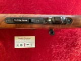 Anschutz Fortner Action .17 HMR - 9 of 9