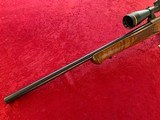 Anschutz Fortner Action .17 HMR - 7 of 9