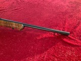 Anschutz Fortner Action .17 HMR - 4 of 9