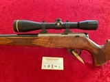 Anschutz Fortner Action .17 HMR - 6 of 9