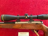 Anschutz Fortner Action .17 HMR - 8 of 9