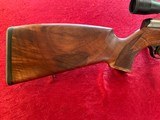 Anschutz Fortner Action .17 HMR - 2 of 9