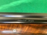 Merkel 2001EL 20 ga O/U Shotgun - 9 of 15