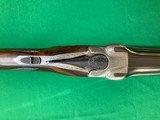 Merkel 2001EL 20 ga O/U Shotgun - 13 of 15