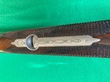 Merkel 2001EL 20 ga O/U Shotgun - 14 of 15