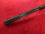 Custom Merkel Model 122EL Shotgun - 4 of 11