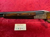 Custom Merkel Model 122EL Shotgun - 3 of 11