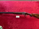 Custom Merkel Model 122EL Shotgun - 1 of 11