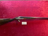 Custom Merkel Model 122EL Shotgun - 6 of 11