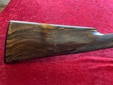 Custom Merkel Model 122EL Shotgun - 7 of 11
