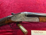 Custom Merkel Model 122EL Shotgun - 8 of 11