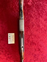 Custom Merkel Model 122EL Shotgun - 5 of 11