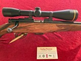 Anschutz M-1717 .17 HMR - 6 of 8