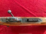 Anschutz M-1717 .17 HMR - 8 of 8