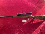 Anschutz M-1717 .17 HMR - 1 of 8