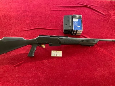 FN-FNAR 7.62x51mm semi-auto - Image 1 of 3