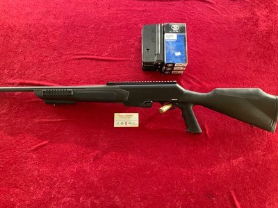 FN-FNAR 7.62x51mm semi-auto - Image 2 of 3