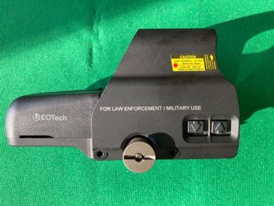 FN-FNAR 7.62x51mm semi-auto - Image 3 of 3