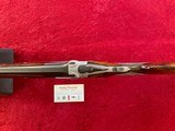 Merkel 2001-EL 28ga Shotgun - Image 8 of 9