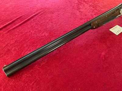 Merkel 2001-EL 28ga Shotgun - Image 4 of 9
