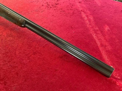 Merkel 2001-EL 28ga Shotgun - Image 7 of 9