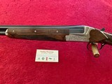 Merkel 2001-EL 28ga Shotgun - Image 3 of 9