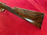 Merkel 2001-EL 28ga Shotgun - Image 2 of 9