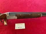 Merkel 2001-EL 28ga Shotgun - Image 6 of 9
