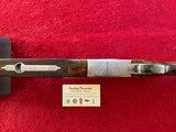 Merkel 2001-EL 28ga Shotgun - Image 9 of 9