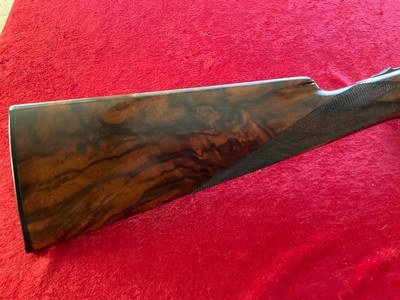 Merkel 2001-EL 28ga Shotgun - Image 5 of 9