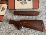 REMINGTON 1100 STOCK AND FOREND NEW IN DUPONT BOX 20-28 GAUGE - 1 of 13