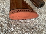 REMINGTON 1100 STOCK AND FOREND NEW IN DUPONT BOX 20-28 GAUGE - 10 of 13