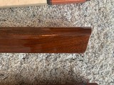 REMINGTON 1100 STOCK AND FOREND NEW IN DUPONT BOX 20-28 GAUGE - 12 of 13