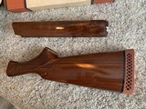 REMINGTON 1100 STOCK AND FOREND NEW IN DUPONT BOX 20-28 GAUGE - 5 of 13