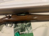 Remington 700 classic 221 Remington fireball new in box - 8 of 15