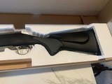 Remington 700 XCR extreme condition rifle 300 WSM mint in box with paperwork - 4 of 13