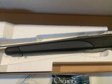 Remington 700 XCR extreme condition rifle 300 WSM mint in box with paperwork - 3 of 13
