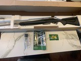 Remington 700 XCR extreme condition rifle 300 WSM mint in box with paperwork