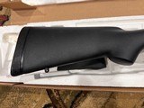 Remington 700 LVSF 204 varmint - 8 of 15