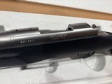 Remington 700 LVSF 204 varmint - 5 of 15