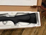 Remington 700 LVSF 204 varmint - 2 of 15