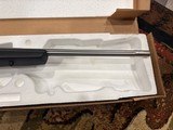 Remington 700 LVSF 204 varmint - 11 of 15