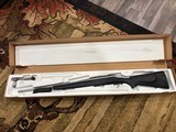 Remington 700 LVSF 204 varmint