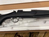 Remington 700 LVSF 204 varmint - 9 of 15