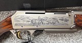 Browning Bar safari high grade 300 win nib - 12 of 15