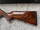 Browning Bar safari high grade 300 win nib - 6 of 15